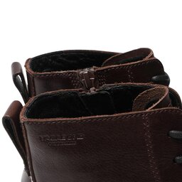 

Черевики Vagabond Johny 2.0 5479-101-35 Chocolate, Коричневий