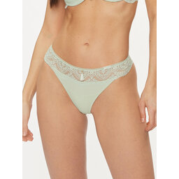 Selmark Selmark Stringtanga Matilda 31101 Grün