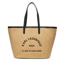 KARL LAGERFELD Borsetta KARL LAGERFELD A2W30245 Beige