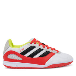 adidas Fußballschuhe adidas Super Sala Competition III Indoor JP5435 Weiß