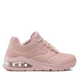 

Снікерcи Skechers, Рожевий