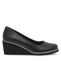 Clara Barson Halbschuhe Clara Barson CORNELIA LS5930-01A Schwarz