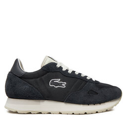 Sneakers Lacoste Partner 70s 747SMA0007 Nero escarpe