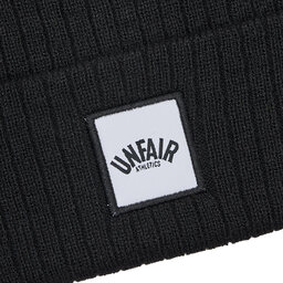 

Шапкa Unfair Athletics Elementary UNFR22-185 Black, Чорний
