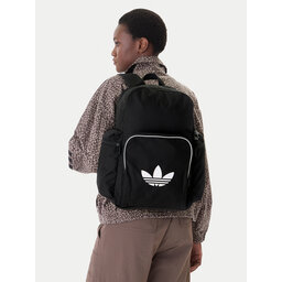 adidas Rucksack adidas JX0240 Schwarz