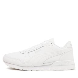 

Снікерcи Puma St Runner V3 L Jr 384904 02 Puma White/Puma White, Білий