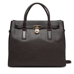 MICHAEL Michael Kors Ročna torba MICHAEL Michael Kors 30F5GNXS3L Rjava
