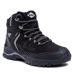 Lee Cooper Trekking-skor Lee Cooper LCJ-22-01-1427LA Black