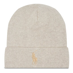 Polo Ralph Lauren Gorro Polo Ralph Lauren 710886138002 Beige Htr