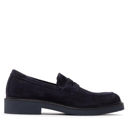 

Туфлі Hugo LuxityL 50474395 10243261 01 Dark Blue 401, Cиній