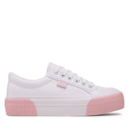 

Кеди Lee Cooper LCW-23-31 1787LA, Білий