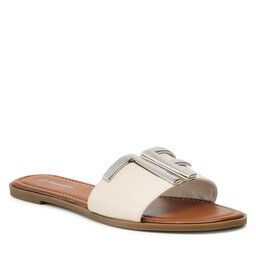 Bassano Sandaler och Slip-ons Bassano 23393HDC White