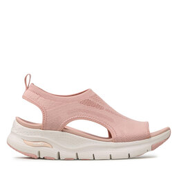 Skechers Сандали Skechers City Catch 119236/BLSH Розов