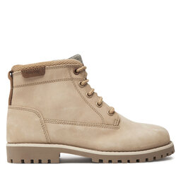 Mayoral Schnürstiefeletten Mayoral 46.508 Beige