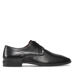

Туфлі Salamander Willson 31-63007-01 Black, Чорний