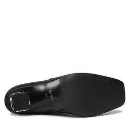 

Ботильйони Liu Jo Jennifer 01 SF3043 P0102 Black 22222, Чорний