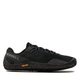 Merrell Bėgimo batai Merrell Vapor Glove 6 J067718 Juoda