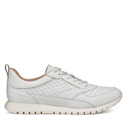 Geox Sneakers Geox D Sukie 2.0 D65YPA 0009B C1000 Weiß