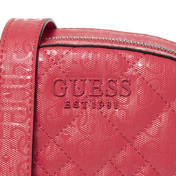 

Сумка Guess, Червоний