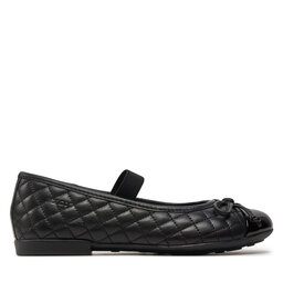 Geox Balerini Geox J Plie' B J5455B 08502 C9999 M Negru