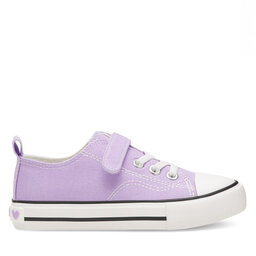 Nelli Blu Scarpe da ginnastica Nelli Blu CSS20377-27 Viola
