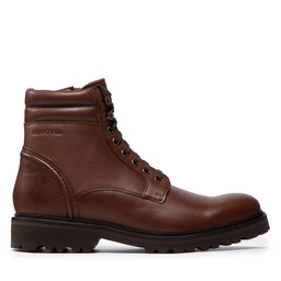 

Черевики туристичні Marc O'Polo 109 26706301 107 Dark Brown 790, Коричневий