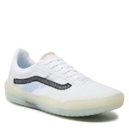 Vans Textilskor Vans Ultimawaffle VN0A7Q5UWHT1 Staple White