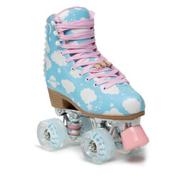 Impala Pattini a rotelle Impala Rollerskate A084-13000 Starbright
