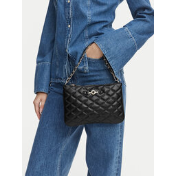 Guess Handtasche Guess PW7587 P6474 Schwarz