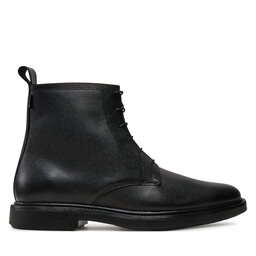 BOSS Ghete Boss Larry 50529154 Negru