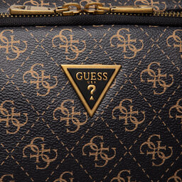 

Сумка для ноутбука Guess, Чорний