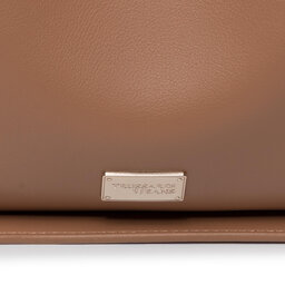 

Сумка Trussardi Dafne Hobo 75B00862 W085, Коричневий