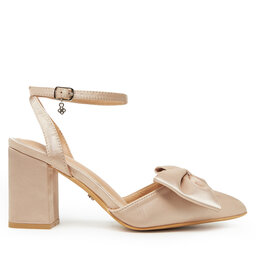 DeeZee Sandalias DeeZee HTA917-2 Beis