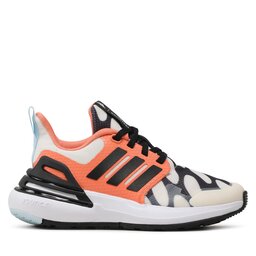 

Взуття adidas Marimekko RapidaSport Bounce Lace Running Shoes H06365 Білий