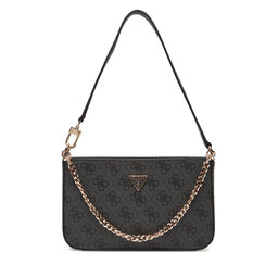 Guess Borsetta Guess Noelle II Mini HWBG96 72720 Grigio