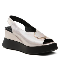 Loretta Vitale Sandaler Loretta Vitale 2025-40 POWDER