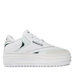 Reebok Αθλητικά Reebok Club C Extra IE1614 Λευκό
