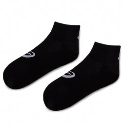 

Набір 3 пар низьких шкарпеток unisex Asics 3PPK Quarter Sock 155205 Col. Assorted 0701, Сірий