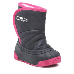 CMP Snehule CMP Baby Latu 39Q4822 Navy/Ciclamino 26NM