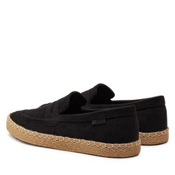 

Еспадрильї Big Star Shoes NN174046 906, Чорний