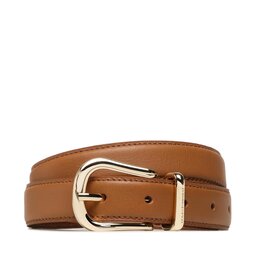 Tommy Hilfiger Damengürtel Tommy Hilfiger Th Casual 2.5 AW0AW14620 0HD