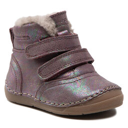 Froddo Stiefel Froddo G2110113-21 Magic