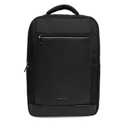 GINO ROSSI Hátizsák Gino Rossi C-GIN-E-006-05 Fekete