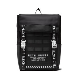 HXTN Supply Plecak HXTN Supply Utility-Formation Backpack H145010 Black