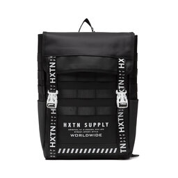 HXTN Supply Σακίδιο HXTN Supply Utility-Formation Backpack H145010 Black