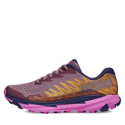 

Взуття Hoka Torrent 3 1127915 Wmcy, Фіолетовий