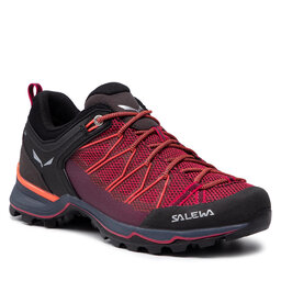 Salewa Trekking čevlji Salewa Ws Mtn Trainer Lite 61364-6157 Virtual Pink/Fluo Coral