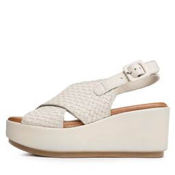 

Босоніжки Inuovo 123067 Crema, Бежевий