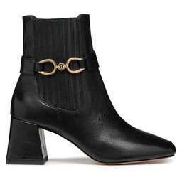 Stivaletti e chelsea boots donna Geox escarpe