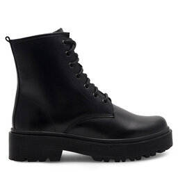 Lasocki Schnürstiefeletten Lasocki CEO-WB-ALESSIA-01 Schwarz